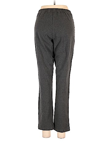 Women With Control Casual Pants (view 2)