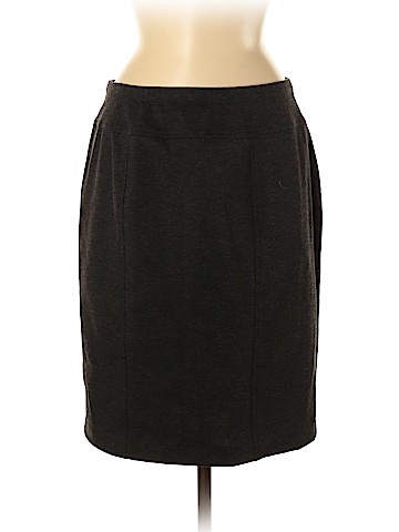 Ellen Tracy Casual Skirt (view 1)