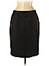 Ellen Tracy Gray Casual Skirt Size M - photo 1