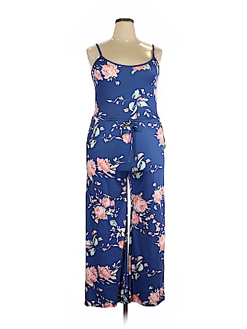 Unbranded Jumpsuit (view 1)