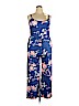 Unbranded Blue Jumpsuit Size XXL - photo 1