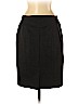 Ellen Tracy Gray Casual Skirt Size M - photo 2
