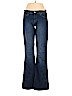 Lucky Brand Blue Jeans Size 8 - photo 1