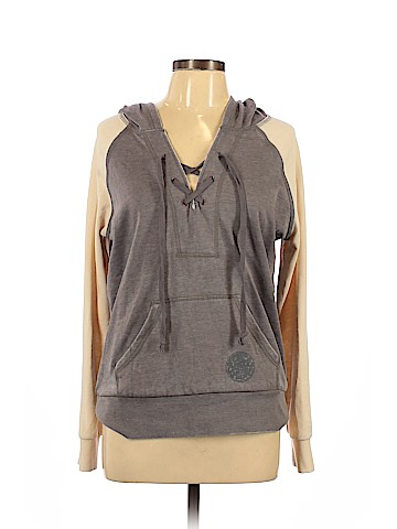 Rip Curl Pullover Hoodie (view 1)