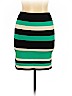 Rampage Green Casual Skirt Size L - photo 1