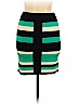 Rampage Green Casual Skirt Size L - photo 2