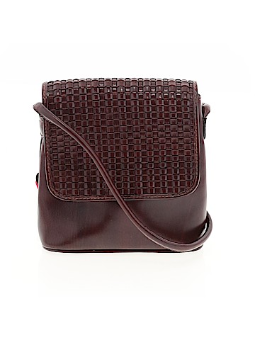 Relic Crossbody Bag (view 1)