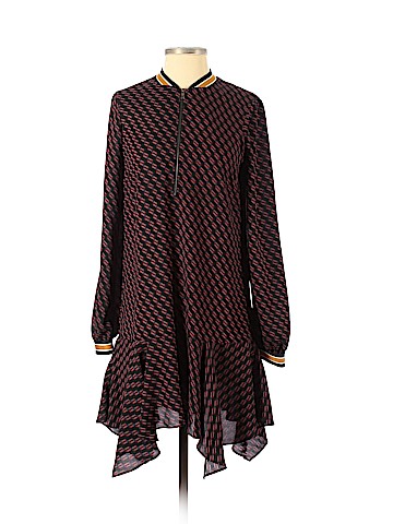 BCBGMAXAZRIA Casual Dress (view 1)