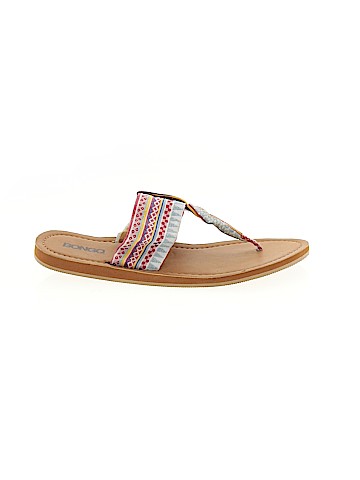 Bongo Sandals (view 1)