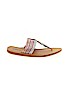 Bongo Blue Sandals Size 7 - photo 1