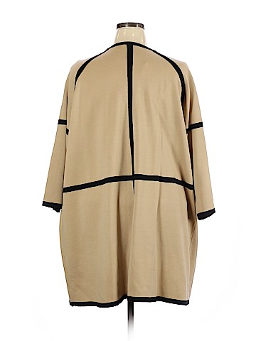 Basler Wool Cardigan (view 2)