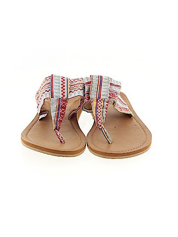Bongo Sandals (view 2)