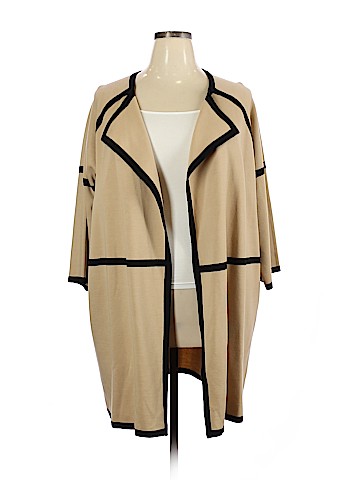 Basler Wool Cardigan (view 1)