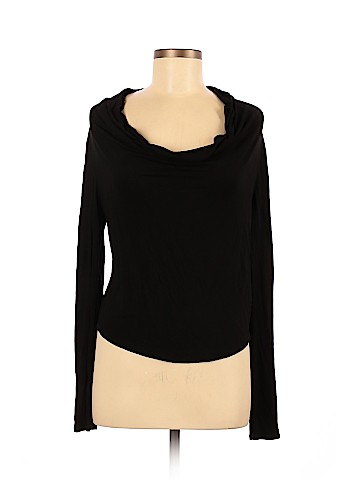 Forever 21 Long Sleeve Top (view 1)