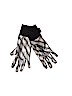 Seirus Print Black Gloves Size XS - photo 1
