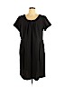 Shelby & Palmer Black Casual Dress Size 20 - photo 1