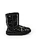 Ugg Australia Black Boots Size 8 - photo 1