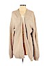 H&M Tan Cardigan Size M - photo 1