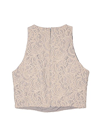 Assorted Brands Short Sleeve Blouse (view 2)