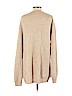 H&M Tan Cardigan Size M - photo 2