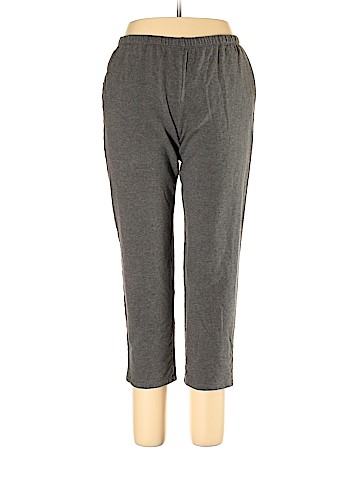 Ruby Rd. Casual Pants (view 1)