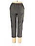 Ruby Rd. Gray Casual Pants Size L (petite) - photo 2