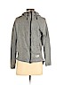 Nike Gray Zip Up Hoodie Size XS - photo 1
