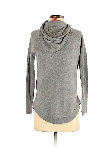 Nike Zip Up Hoodie (view 2)