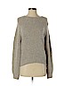 Vince. 100% Cashmere Tan Cashmere Pullover Sweater Size S - photo 1