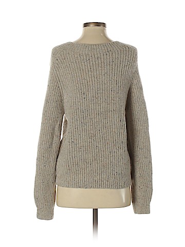 Vince. Cashmere Pullover Sweater (view 2)