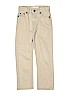 Levi's Tan Jeans Size 7 - photo 1