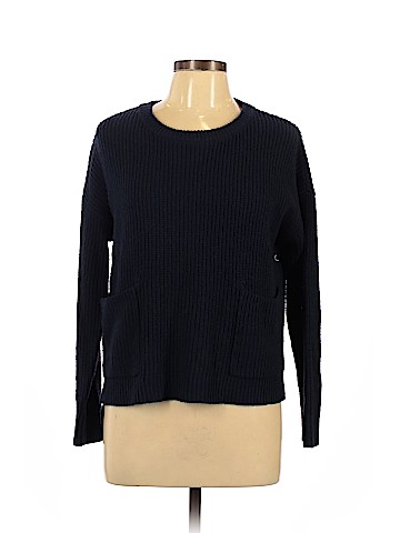 MELLODAY Pullover Sweater (view 1)