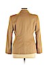 Giorgio Armani 100% Cashmere Tan Blazer Size 14 - photo 2