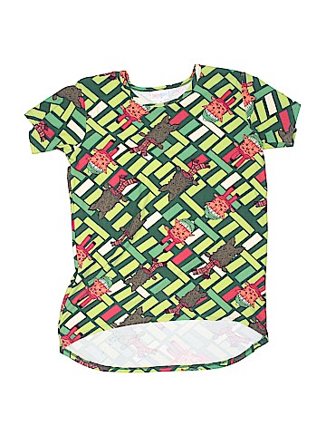 Lularoe Short Sleeve T-Shirt (view 1)