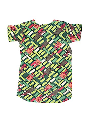 Lularoe Short Sleeve T-Shirt (view 2)