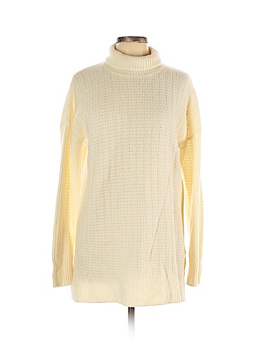 Theory Wool Pullover Sweater (view 1)