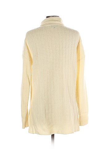 Theory Wool Pullover Sweater (view 2)