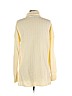 Theory Ivory Wool Pullover Sweater Size M - photo 2