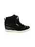 Puma Black Sneakers Size 7 1/2 - photo 1