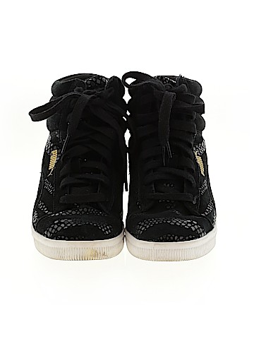 Puma Sneakers (view 2)