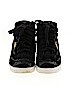 Puma Black Sneakers Size 7 1/2 - photo 2