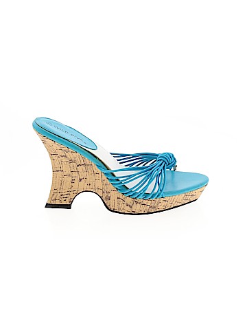 Wild Diva Heels (view 1)