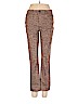 Democracy Brown Jeans Size 0 (petite) - photo 1