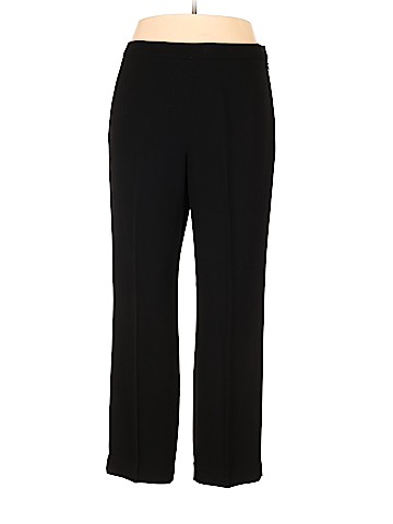 Ellen Tracy Dress Pants (view 1)