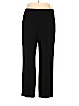 Ellen Tracy Black Dress Pants Size 14 - photo 1