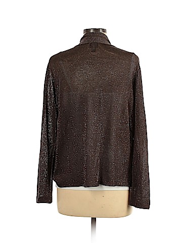 Eileen Fisher Cardigan (view 2)