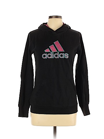 Adidas Pullover Hoodie (view 1)