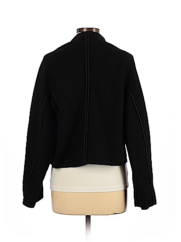 Crea Concept Wool Cardigan (view 2)