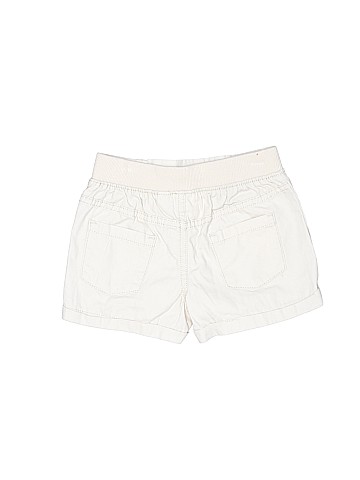 Jumping Beans Khaki Shorts (view 2)