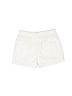 Jumping Beans 100% Cotton Tan Khaki Shorts Size 3T - photo 2